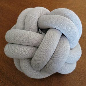 Design Within Reach Knot Pillow
